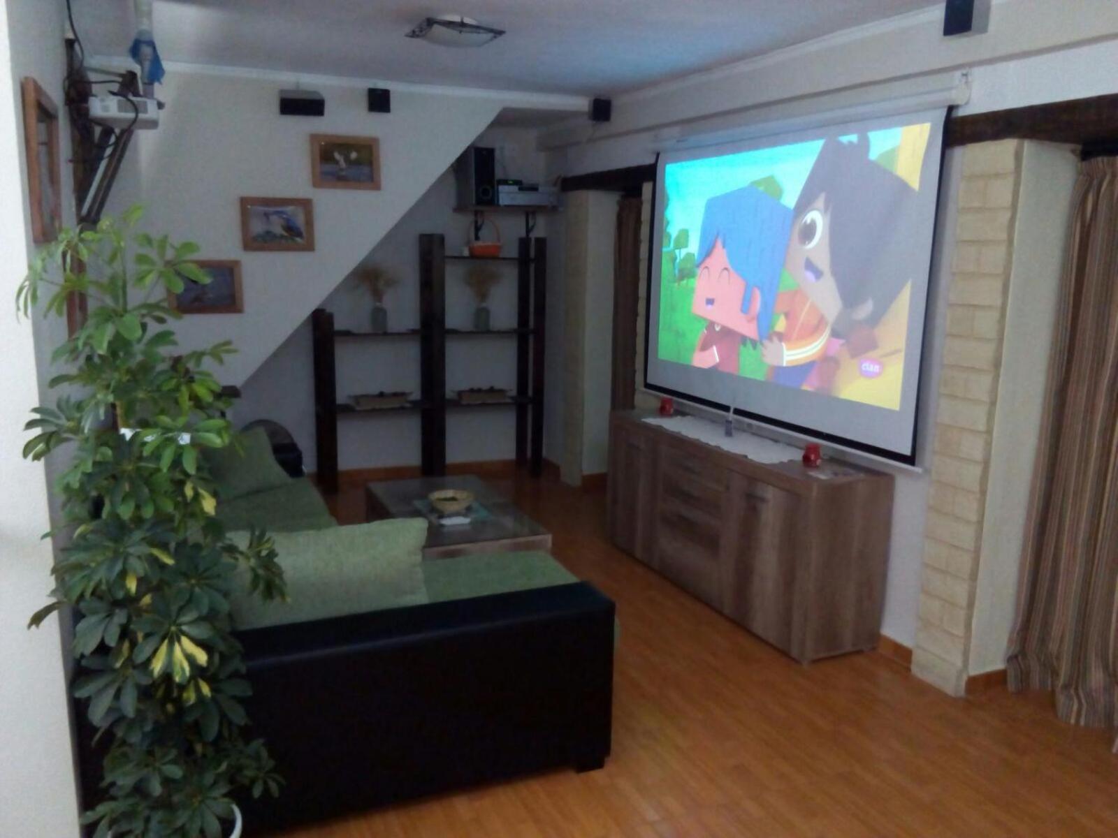 Majaceite Vakantiehuis El Bosque