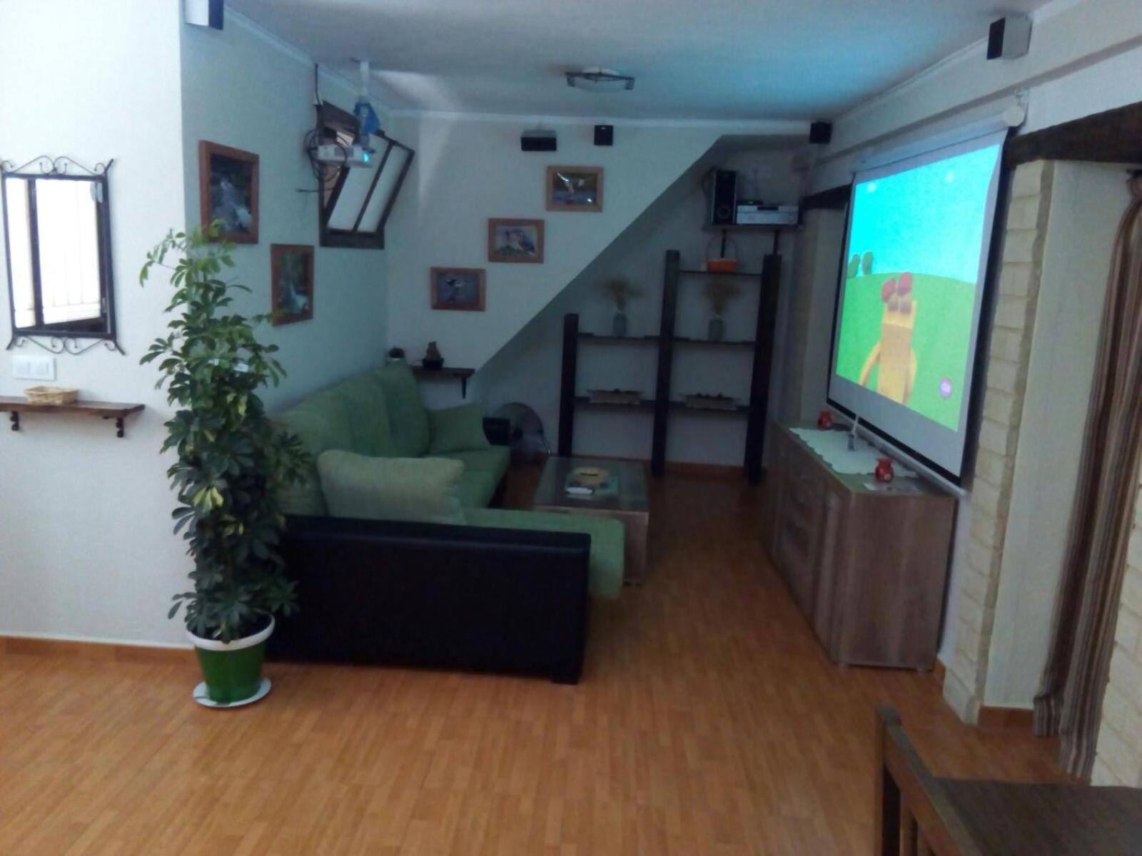 Vakantiehuis Majaceite El Bosque