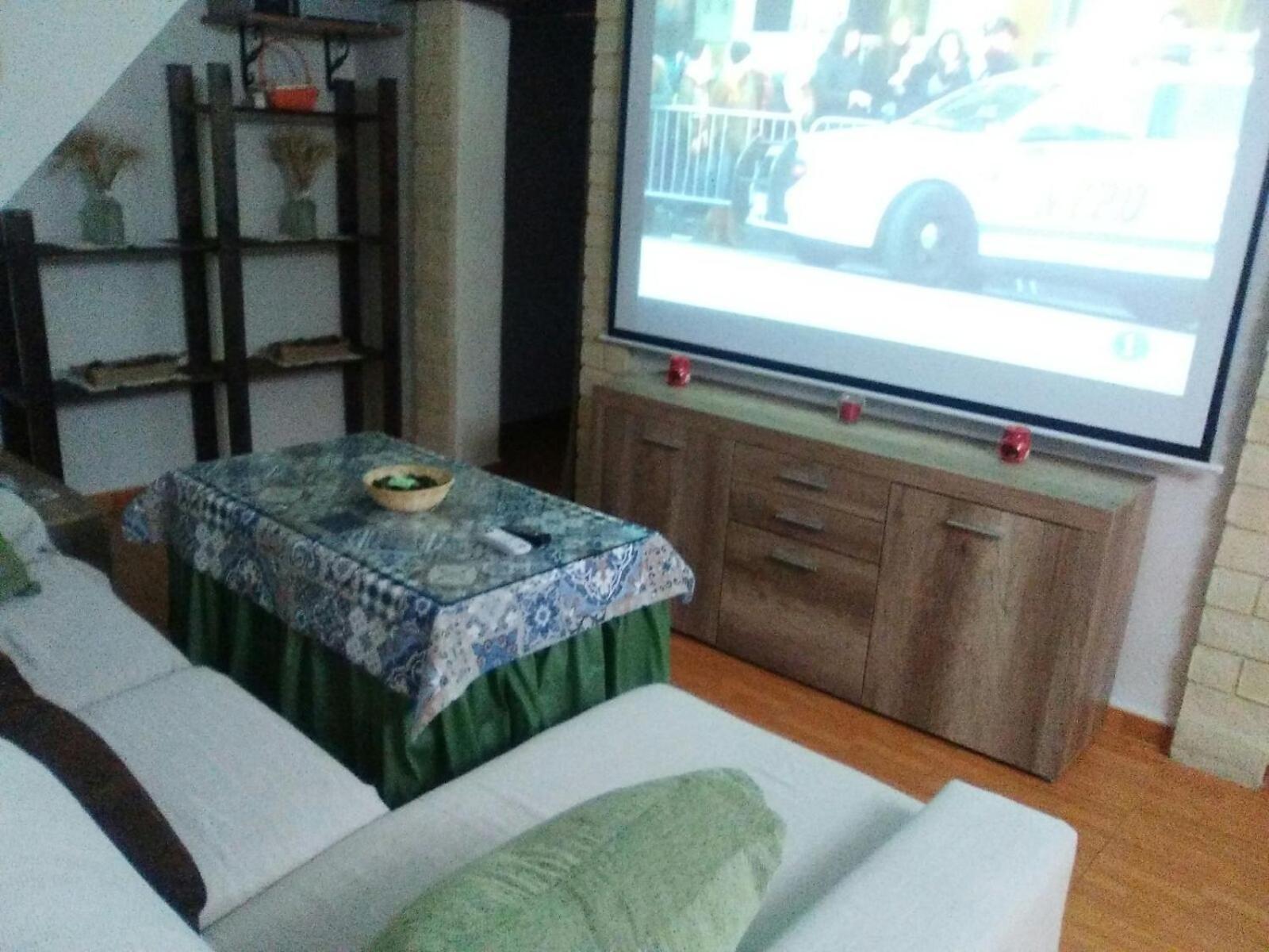 Majaceite Vakantiehuis