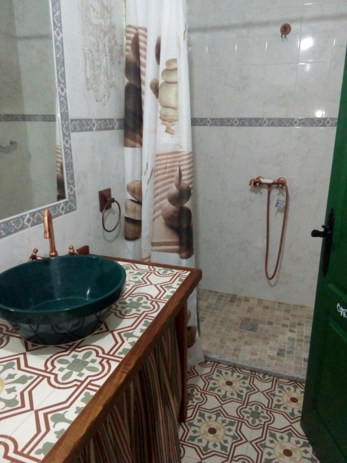 Majaceite Holiday home El Bosque