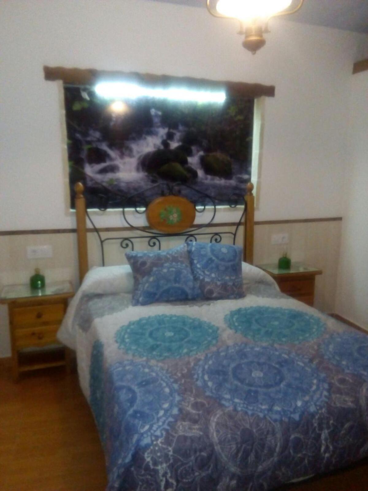 Holiday home Majaceite El Bosque