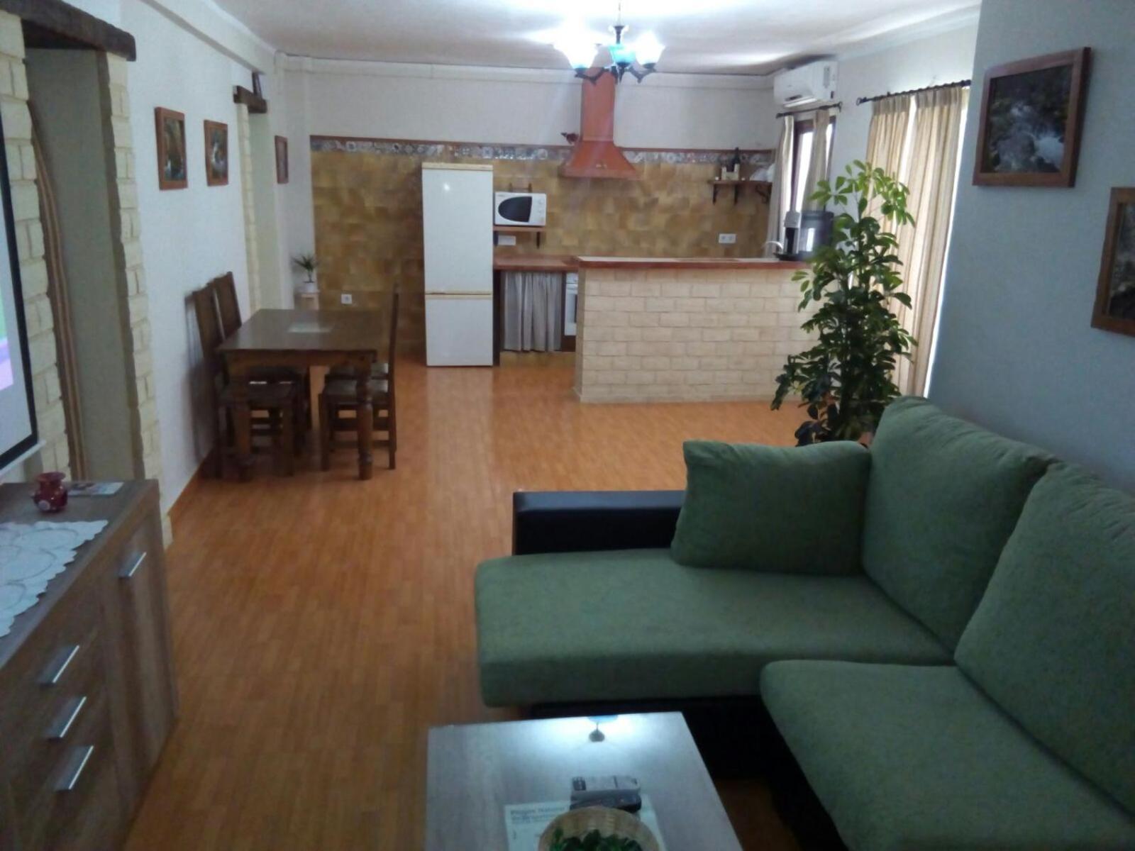 Majaceite Holiday home
